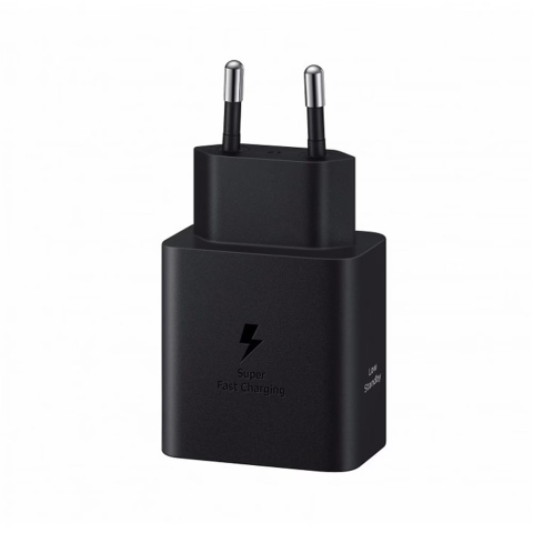 Incarcator retea Samsung Power Adapter 45W Negru (Fara cablu) - Samsung [1]