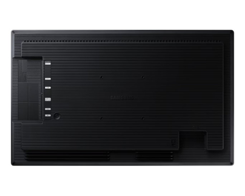 Display profesional Samsung QB24C 24inch FHD (LH24QBCEBGCXEN) - SAMSUNG [5]