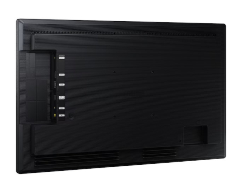 Display profesional Samsung QB24C 24inch FHD (LH24QBCEBGCXEN) - SAMSUNG [4]