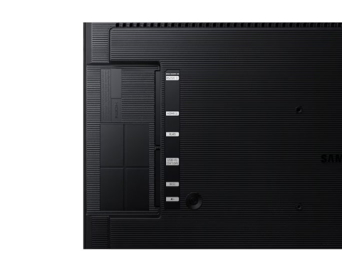 Display profesional Samsung QB24C 24inch FHD (LH24QBCEBGCXEN) - SAMSUNG [6]