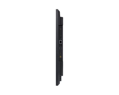 Display profesional Samsung QB24C 24inch FHD (LH24QBCEBGCXEN) - SAMSUNG [3]