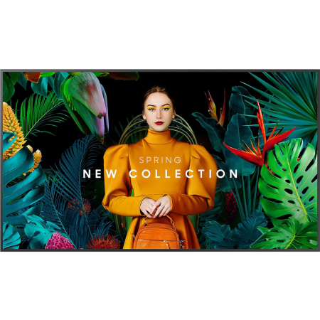 Display-uri Conference - SAMSUNG QB55C 55inch UHD 16/7 350nit