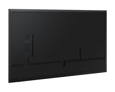 Display profesional Samsung QB75C 75 inch UHD 16/7 (LH75QBCEBGCXEN) - SAMSUNG [6]