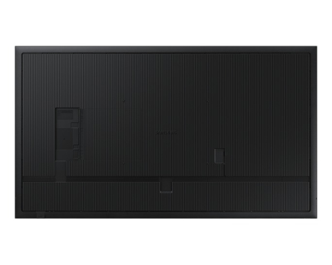 Display profesional Samsung QB75C 75 inch UHD 16/7 (LH75QBCEBGCXEN) - SAMSUNG [3]