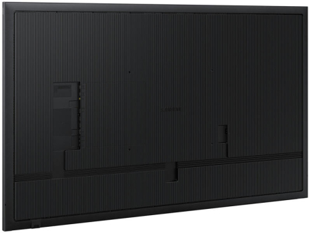 SAMSUNG QB85C 85inch UHD 16/7 350nit [1]