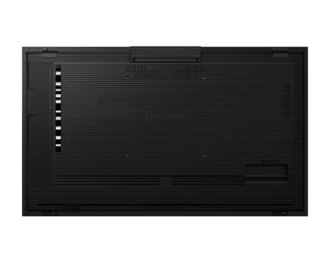 Display profesional interactiv Samsung QM32C-T 32 inch FHD All-in-One Capacitive Touch (LH32QMCTBGCXEN) - SAMSUNG [4]