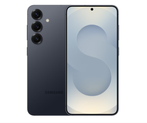 NOD_products_tech - Samsung S25 5G S931B 6.2" 12GB 256GB DualSIM BlueBlack