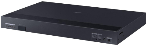 TV - Media Player Samsung SBB-SS08NX2XEN, Set Back Box SSSP6, Quad-Core, 8GB