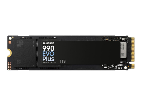 Componente - SAMSUNG SSD 990 EVO Plus 1TB M.2 NVMe PCIe