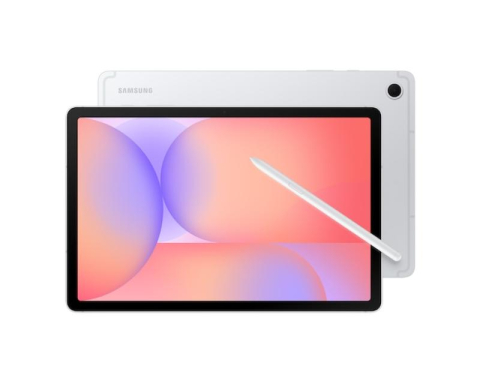 NOD_products_tech - Samsung TAB S10 LITE WIFI 10.9" 8GB 256GB Silver (incl. Pen)