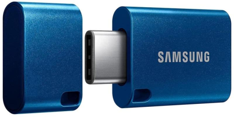 Stick USB SAMSUNG, 64GB, USB 3.1, 300MB/s (Type-C) [3]