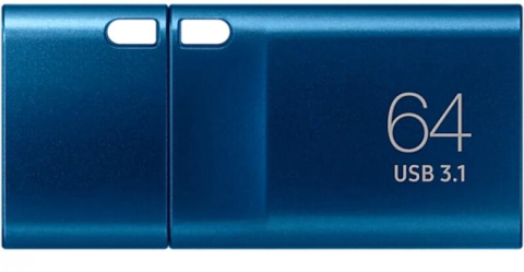 Stick USB SAMSUNG, 64GB, USB 3.1, 300MB/s (Type-C) [1]