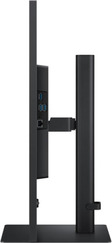 Monitor LED VA Samsung ViewFinity S3 S37D800U 37 inch 4K UHD HAS USB-C 90W (LS37D800UAUXEN) - SAMSUNG [4]