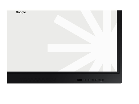 SAMSUNG WA75FX Interactive Board 75inch Android 13 IR Touch [10]