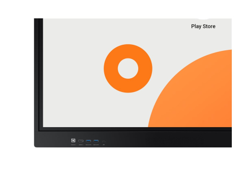 SAMSUNG WA75FX Interactive Board 75inch Android 13 IR Touch [9]