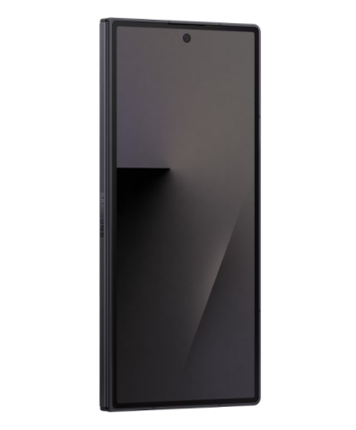 Samsung Z FOLD7 5G F966B 8"/6.5" 12GB 512GB DualSIM Jet Black [1]