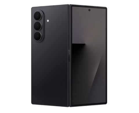 NOD_products_tech - Samsung Z FOLD7 5G F966B 8"/6.5" 12GB 512GB DualSIM Jet Black