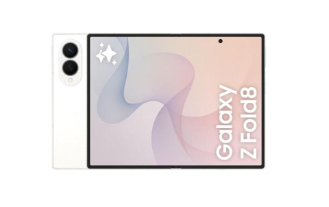 NOD_products_tech - Samsung Z Fold8 F971B 12/256 Wh
