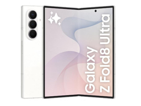 Telefoane - Samsung Z Fold8 Ultra F976B 12/512 Wh