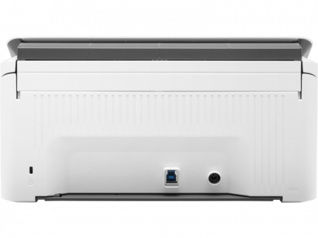 Scaner cu alimentator de coli HP ScanJet Pro 2000 s2, Led, USB, Color, A4 [4]
