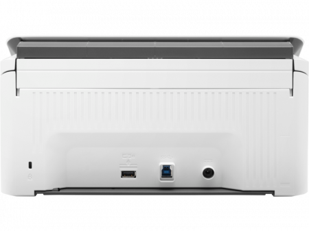 Scaner cu alimentator de coli HP ScanJet Pro 3000 s4, duplex, senzor CMOS CIS, 40 ppm/80 ipm [3]