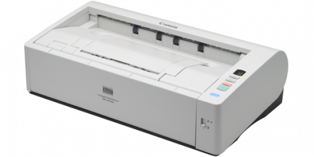 Scanner A3 Canon imageFORMULA DR-M1060 [1]