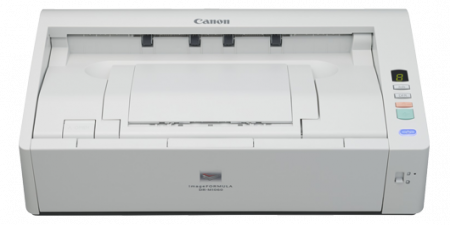 Drum unit - Scanner A3 Canon imageFORMULA DR-M1060