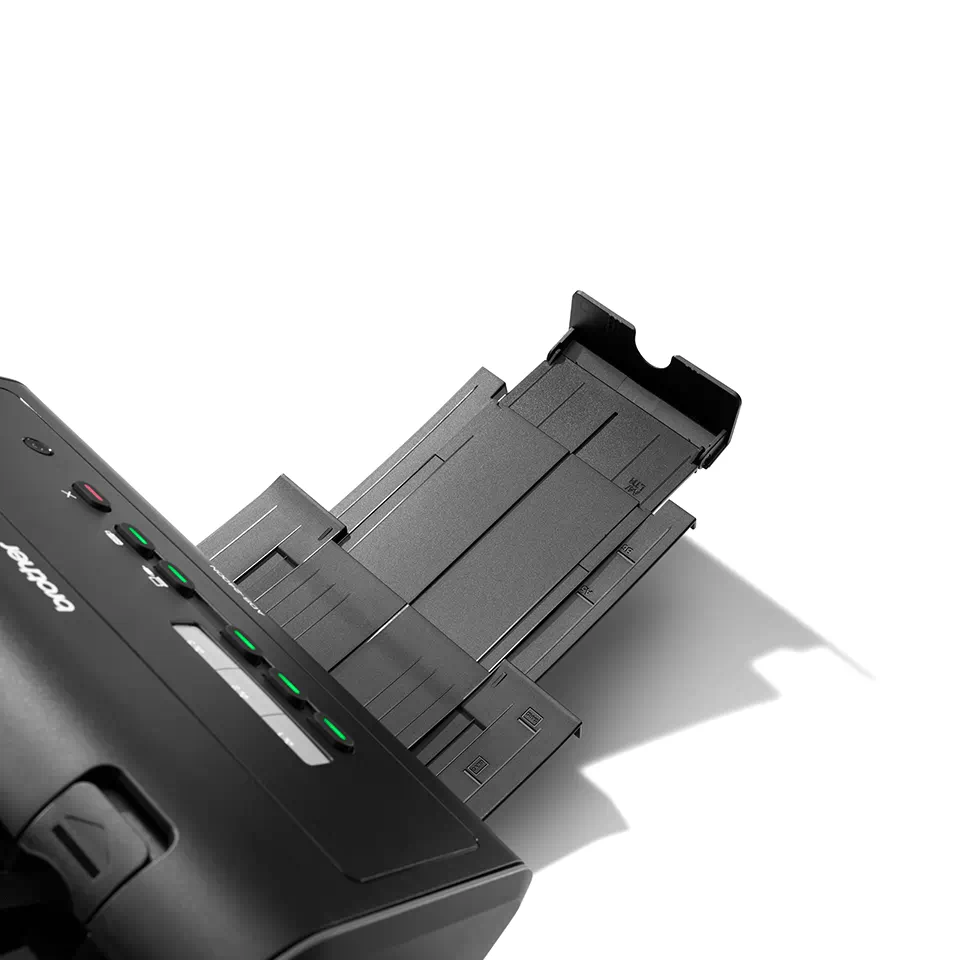 Scanner ADS-2400N [3]