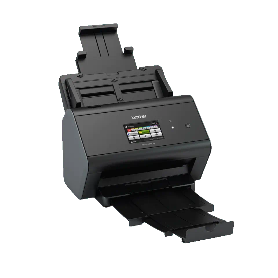 Scanner ADS-2800W [2]