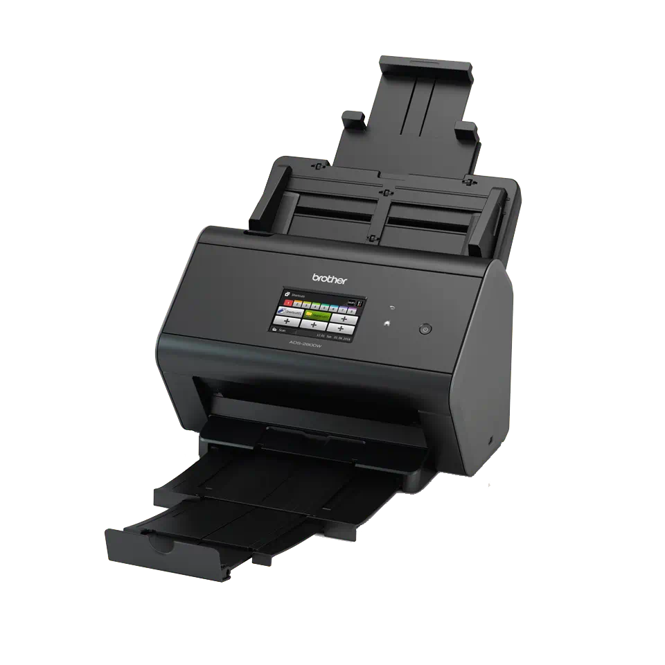 Scanner ADS-2800W [1]