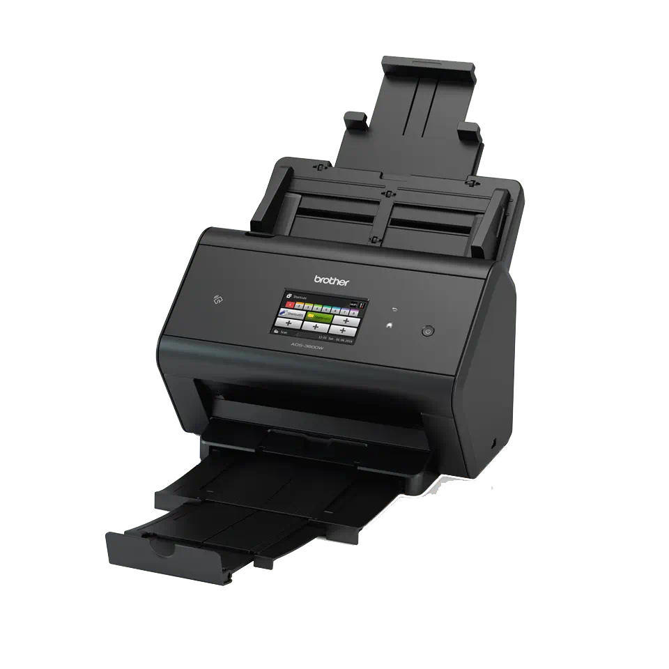 Scanner ADS-3600W [1]