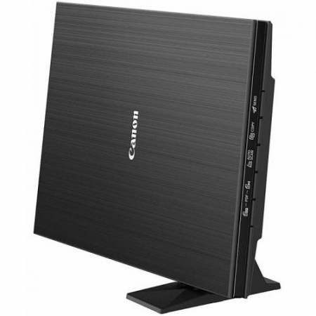 Scanner Canon LIDE 400, Mobil, A4, 4800dpi, USB 3.0 [3]