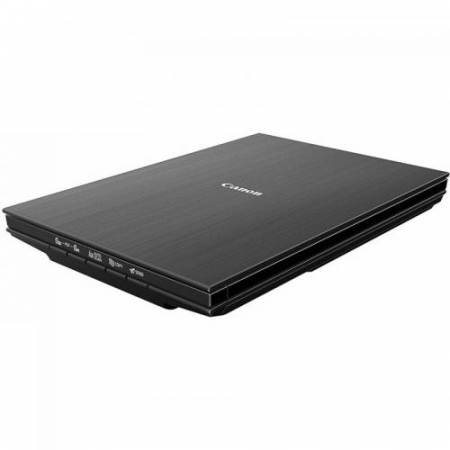 Scanner Canon LIDE 400, Mobil, A4, 4800dpi, USB 3.0 [2]