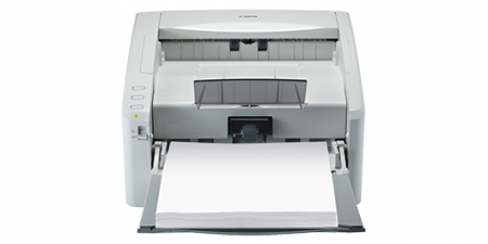 Drum unit - Scanner de birou Canon imageFORMULA DR-6010C