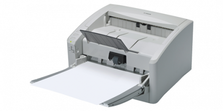 Scanner de birou Canon imageFORMULA DR-6010C [1]