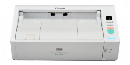 Drum unit - Scanner de birou Canon imageFORMULA DR-M140