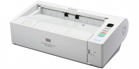 Scanner de birou Canon imageFORMULA DR-M140 [1]