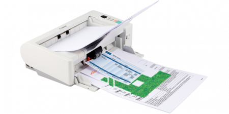 Scanner de birou Canon imageFORMULA DR-M140 [3]