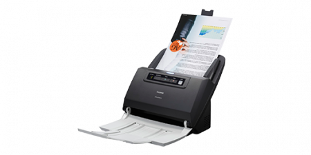 Scanner de birou Canon imageFORMULA DR-M160II, Duplex, USB, A4 [3]