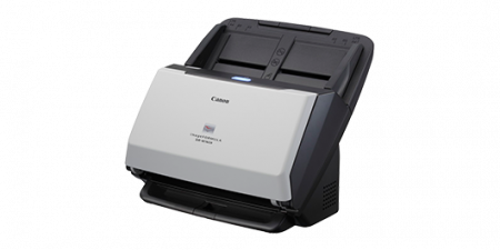 Scanner de birou Canon imageFORMULA DR-M160II, Duplex, USB, A4 [1]