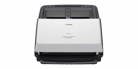 Scannere - Scanner de birou Canon imageFORMULA DR-M160II, Duplex, USB, A4