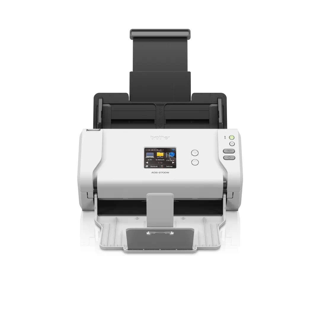 Imprimante wip - Scanner documente Brother ADS-2700W