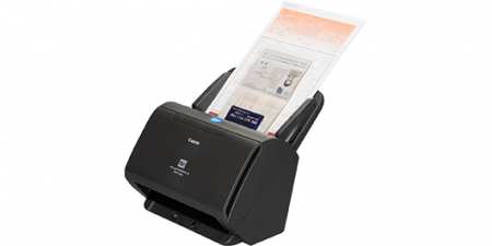 Scanner documente Canon imageFORMULA DR-C230 [3]