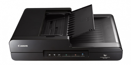 Drum unit - Scanner documente Canon imageFORMULA DR-F120