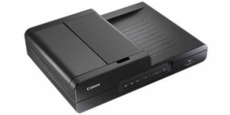 Scanner documente Canon imageFORMULA DR-F120 [1]
