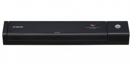 Imprimante & Multifunctionale & Plottere & Scannere - Scanner portabil Canon imageFORMULA P-208II