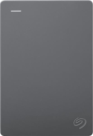 HDD Externe - Hard Disk Extern Seagate Basic Portable 2TB, USB 3.0, 2.5", Negru – STJL2000400
