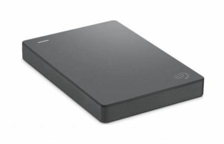 Hard Disk Extern Seagate Basic Portable 2TB, USB 3.0, 2.5", Negru – STJL2000400 [2]