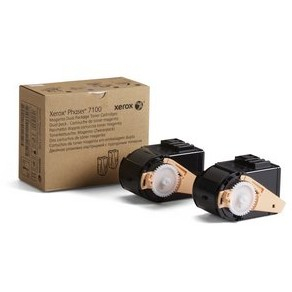 Cartus Toner - Set cartuse toner Xerox Magenta 106R02610 2buc/set