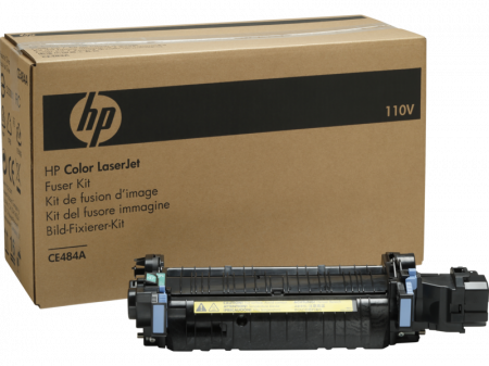 Ribbon - Set sistem fuziune HP Color LaserJet CE506A 220V